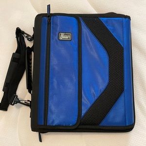 NWOT - TECH GEAR 2" D-Ring Binder Organizer